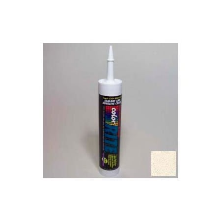 Pawling Color-Matched Caulk, Porcelain WC-110-0-555